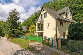 Ferienappartement am Kuestenwald, Sellin